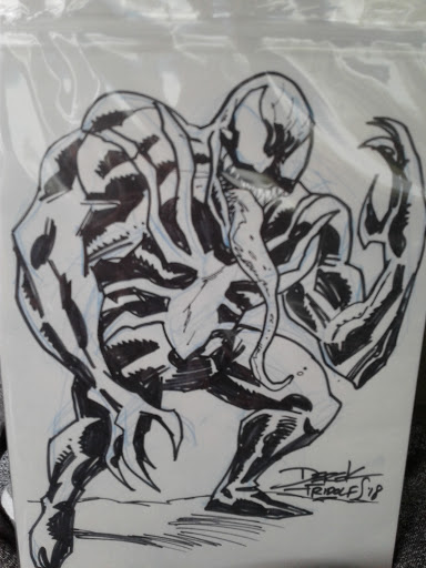 Comic Book Store «Heroes Comics», reviews and photos, 110 E Shaw Ave, Fresno, CA 93710, USA