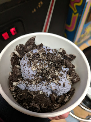Ice Cream Shop «Full Tilt Columbia City», reviews and photos, 5041 Rainier Ave S, Seattle, WA 98118, USA