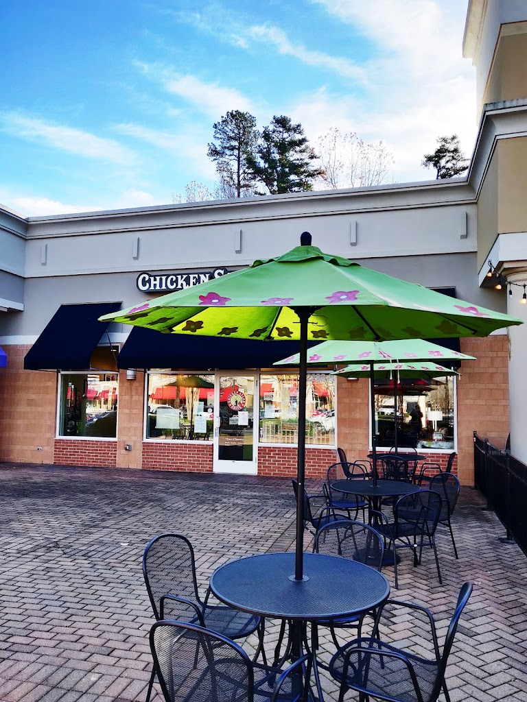 Chicken Salad Chick 28105