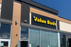 Value Buds NW Landing, Edmonton