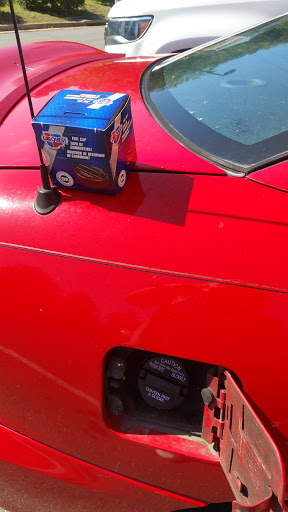 Auto Parts Store «Advance Auto Parts», reviews and photos, 5458 James Madison Pkwy, King George, VA 22485, USA