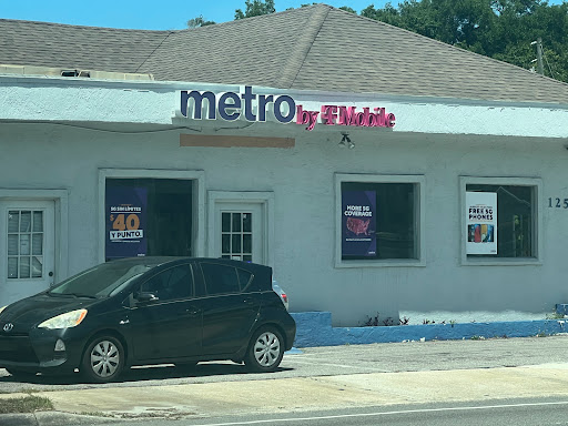 MetroPCS Authorized Dealer, 125 S Volusia Ave, Orange City, FL 32763, USA, 