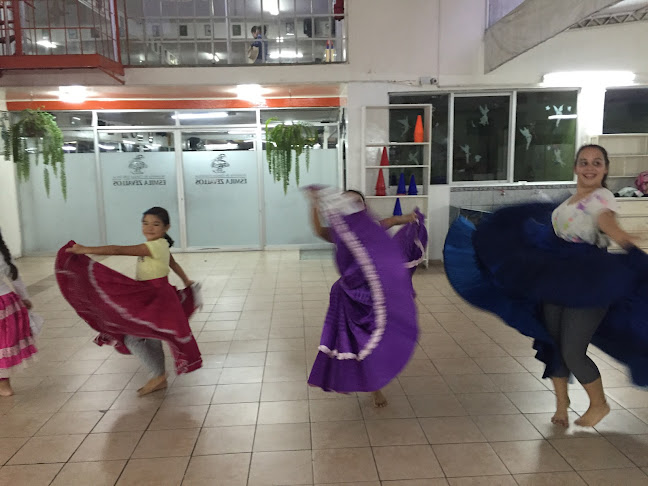 Opiniones de Academia de Danzas Folklóricas Esmila Zevallos en San Borja - Escuela de danza