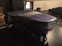 Ruth Movers Inc. - Photo 9 - Car repair in Brooklyn Park, MN, Minneapolis