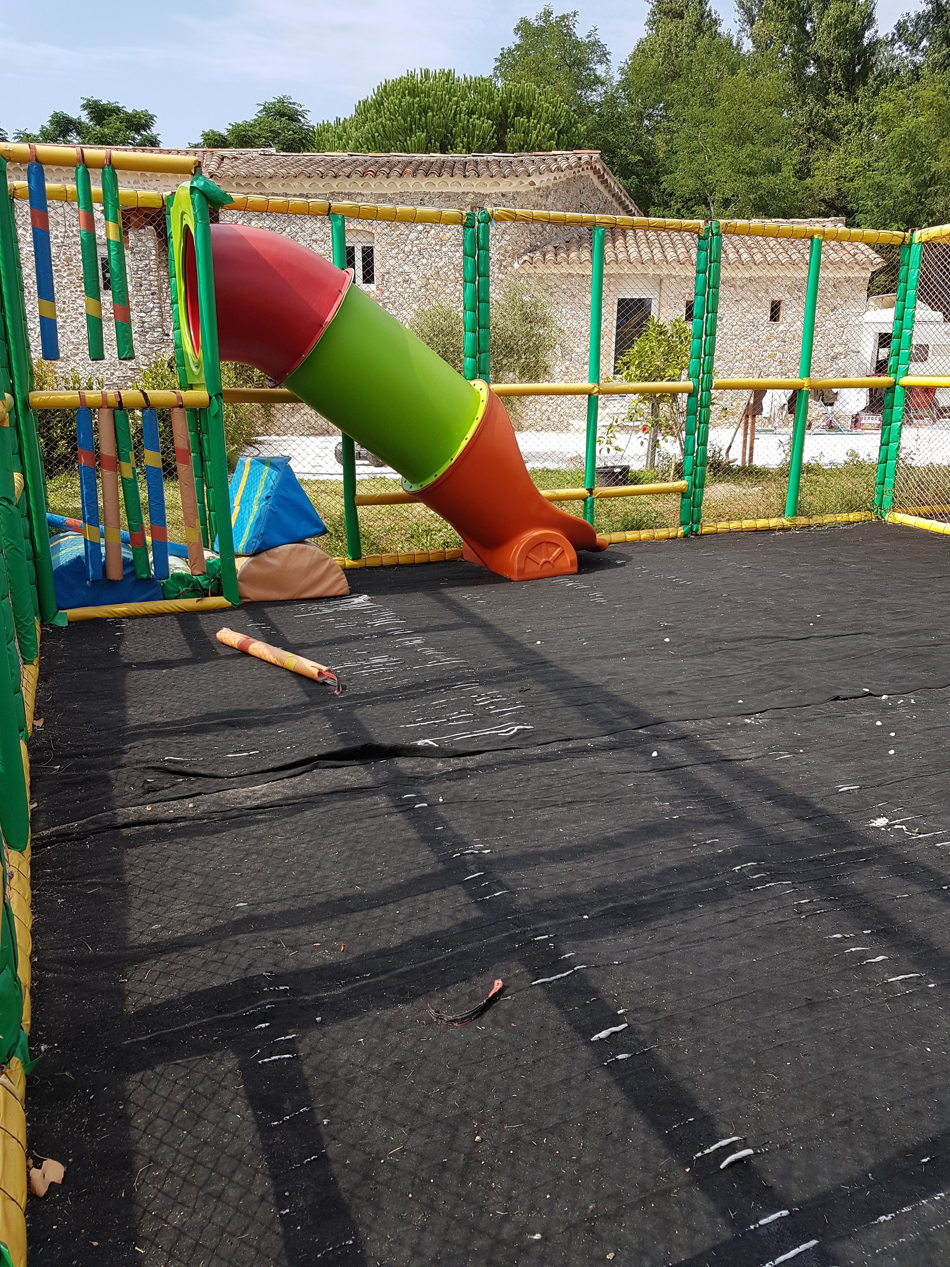 Photo n° 5 de l'avis de Charline.l fait le 06/08/2020 à 15:44