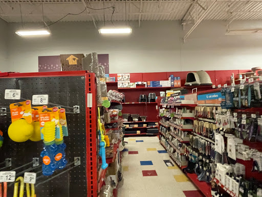 Pet Supply Store «Petco Animal Supplies», reviews and photos, 205 Goodman Rd W, Southaven, MS 38671, USA