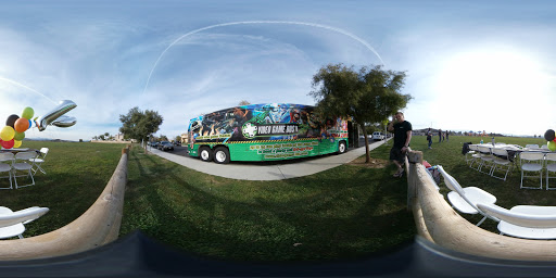 Party Planner «Video Game Bus», reviews and photos, 9018 Balboa Blvd #594, Northridge, CA 91325, USA