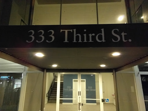 Barber Shop «The District Barbers», reviews and photos, 333 3rd St #201, San Francisco, CA 94107, USA