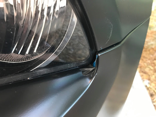 Auto Body Shop «New Look Collision Center», reviews and photos, 5845 W Shelbourne Ave, Las Vegas, NV 89139, USA