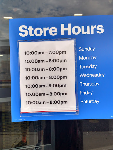 Electronics Store «Best Buy», reviews and photos, 3849 S Delsea Dr, Vineland, NJ 08360, USA