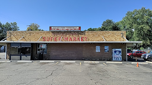 Supermarket «Bailey Park Thriftway», reviews and photos, 1391 Capital Ave NE, Battle Creek, MI 49017, USA
