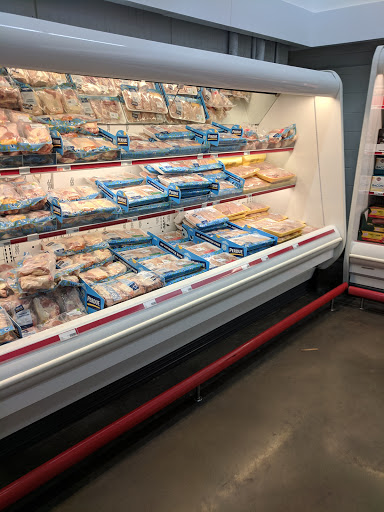 Warehouse club «BJ’s Wholesale Club», reviews and photos, 3985 Plank Rd, Fredericksburg, VA 22407, USA