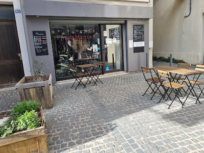 Food-Mania à Bourg-Saint-Andéol