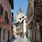 Photo n°3 de l'avis de Gianni.a fait le 28/08/2023 à 15:27 sur le  Pizzeria Ristorante Italia à Susa