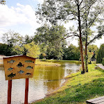 Photo n°4 de l'avis de Kalliha.a fait le 17/08/2019 à 02:16 sur le  Gaststätte Goldbachsee à Sindelfingen