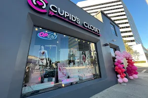 Cupid's Closet Brentwood Adult Store & Sex Shop image