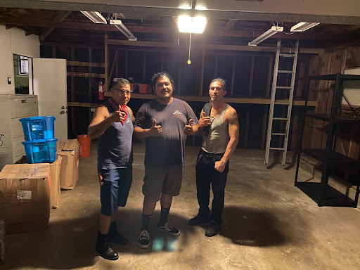 Moving and Storage Service «Moving Company Los Angeles», reviews and photos, 327 Sinclair Ave, Glendale, CA 91206, USA