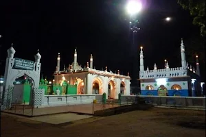 Masjid-E-Ghouse Azam (Mosque ) image