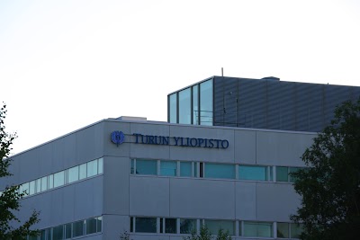 Photos of University of Turku