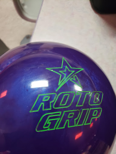 Bowling Alley «Brunswick Zone Deer Park Lanes», reviews and photos, 21080 N Rand Rd, Lake Zurich, IL 60047, USA