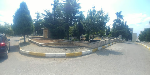 Dolayoba Mezarlığı