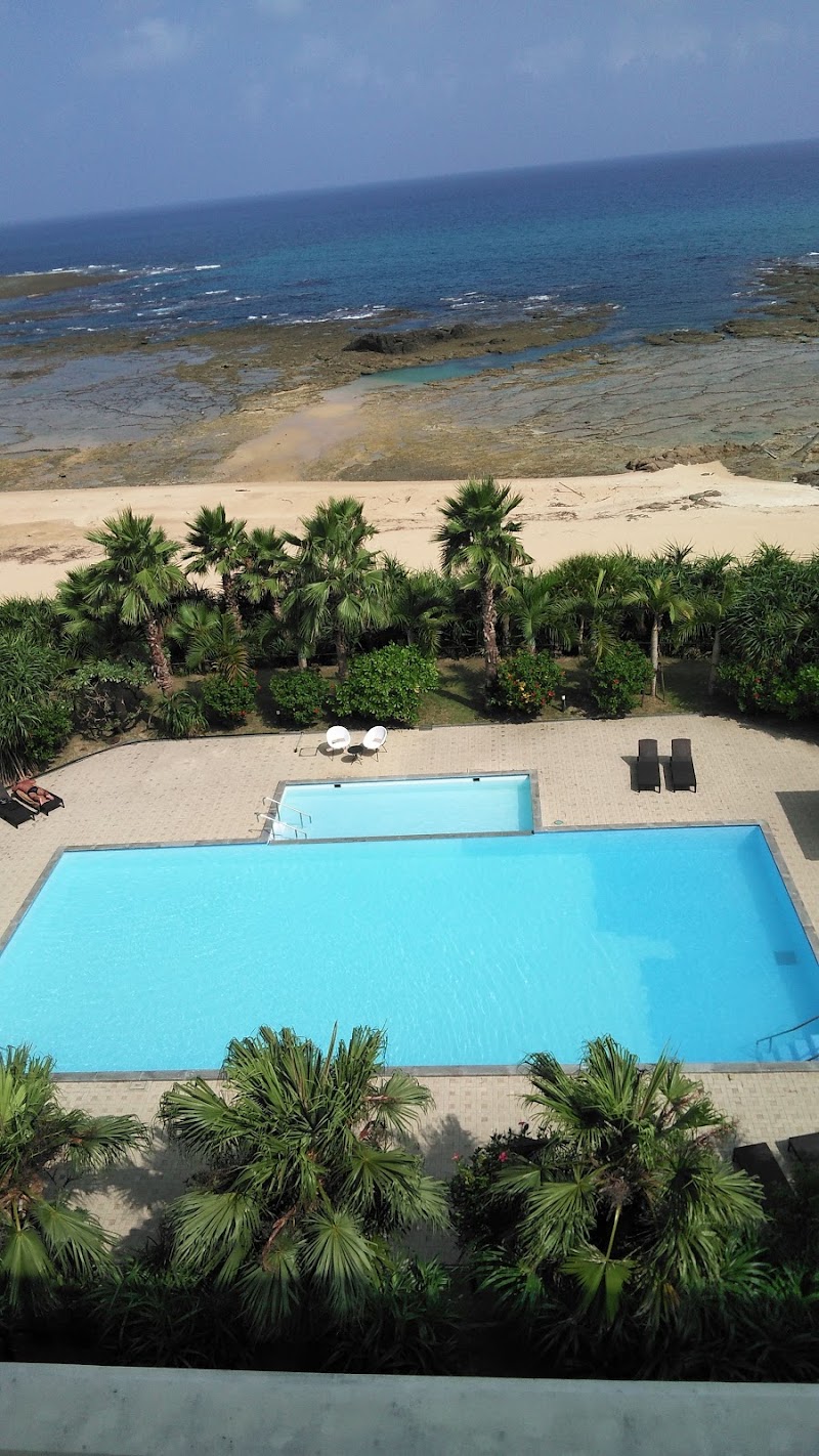 奄美リゾートホテルティダムーン 鹿児島県奄美市笠利町大字平 ホテル グルコミ