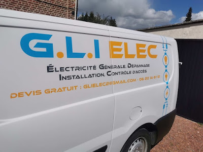 G.L.I elec à Liévin