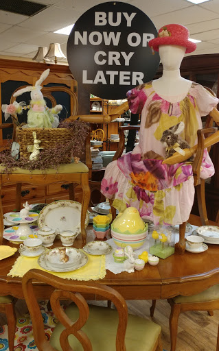 Thrift Store «Community Thrift Market», reviews and photos, 1211 N Monroe St, Tallahassee, FL 32303, USA