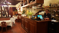 Atmosphère du Restaurant Bartholdi à Colmar - n°11