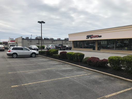 Sporting Goods Store «SPC Sports», reviews and photos, 9431 Mentor Ave, Mentor, OH 44060, USA