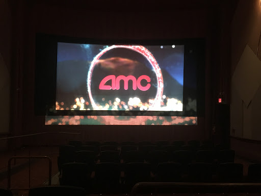 Movie Theater «AMC Classic Knoxville 16», reviews and photos, 200 N Peters Rd, Knoxville, TN 37923, USA