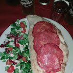 Photo n°1 de l'avis de Diego.o fait le 03/02/2019 à 08:52 sur le  L'Artigiano della Pizza à Francavilla al Mare