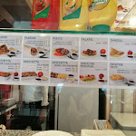 Photo n°1 de l'avis de Eugenia.u fait le 23/02/2019 à 14:59 sur le  Friends Kebab Prodotti Halal à Cagliari