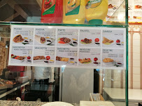 Restaurant Friends Kebab Prodotti Halal à Cagliari (la carte)