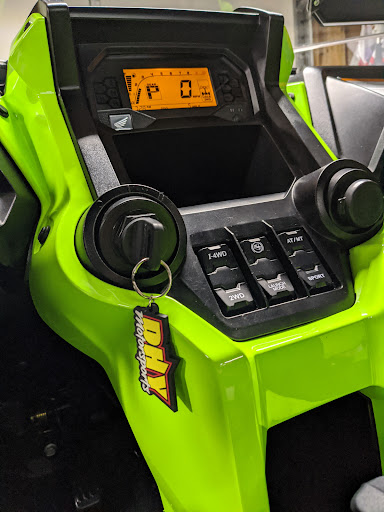 Motorcycle Dealer «DHY Motorsports», reviews and photos, 1300 Clements Bridge Rd Clements Bridge Road, Deptford Township, NJ 08096, USA