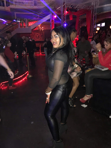 Hookah Bar «Embassy Nightclub», reviews and photos, 3355 Procyon St, Las Vegas, NV 89102, USA