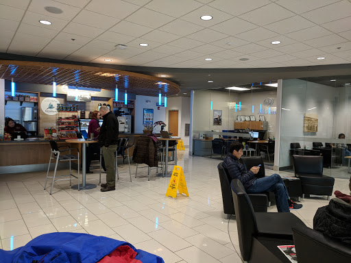 Honda Dealer «Richfield Bloomington Honda», reviews and photos, 501 W 77th St, Richfield, MN 55423, USA