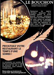Photo n°83 de Restaurant Le Bouchon à Toussus-le-Noble ()