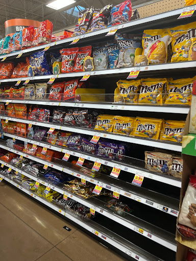 Grocery Store «Kroger Marketplace», reviews and photos, 500 Marketplace Blvd, Forney, TX 75126, USA