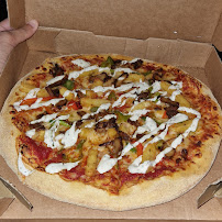 Plats et boissons du Pizzeria Domino's Pizza Bezons - n°2
