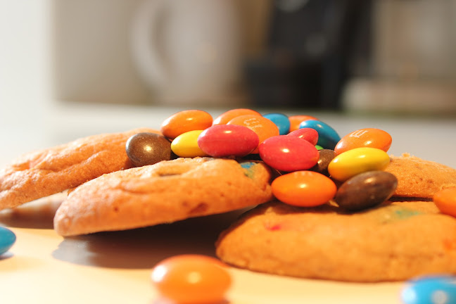 Beoordelingen van Cookies Belgium in Gembloers - Bakkerij