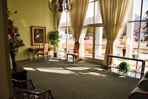 Funeral Home «Myers Mortuaries», reviews and photos, 845 Washington Blvd, Ogden, UT 84404, USA