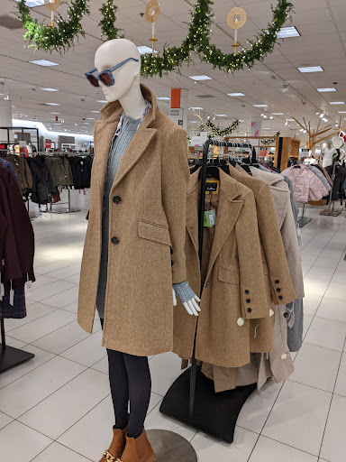 Department Store «Nordstrom The Mall in Columbia», reviews and photos, 10300 Little Patuxent Pkwy, Columbia, MD 21044, USA