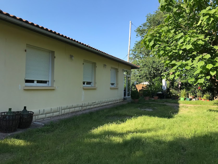 Maison Le Petit Jour - Audenge - Bassin d'Arcachon à Audenge (Gironde 33)