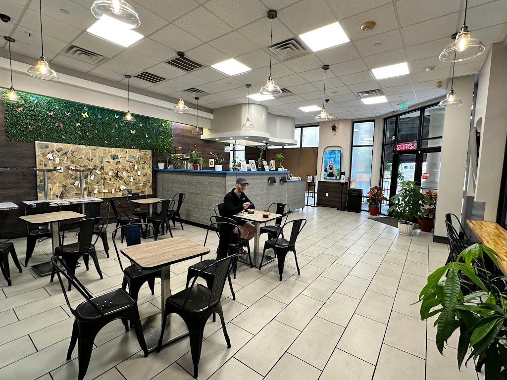 The Corner Blend 29201