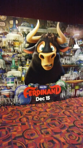 Movie Theater «Cinemark Tinseltown USA and XD», reviews and photos, 2422 E Expy 83, Mission, TX 78572, USA