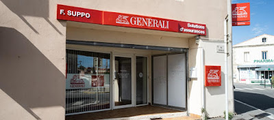 Assurance Generali - Assurances Provencales à Fos-sur-Mer
