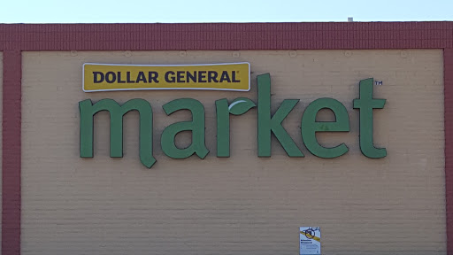 Discount Store «Dollar General Market», reviews and photos, 2277 N Garey Ave, Pomona, CA 91767, USA