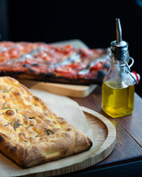 Photos du propriétaire du Restaurant italien Pizza Di Loretta - Courcelles à Paris - n°11