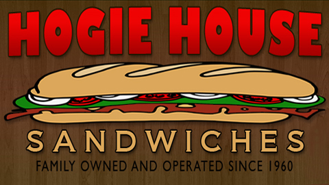 Hogie House Sandwiches